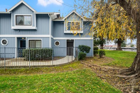 3501 Caballero Lane Antelope CA 95843