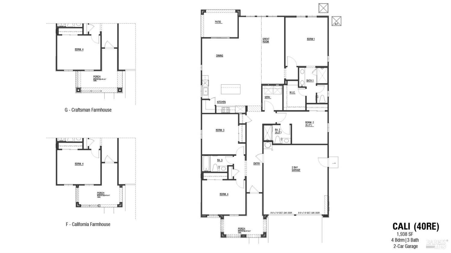 468 National Garden Lane