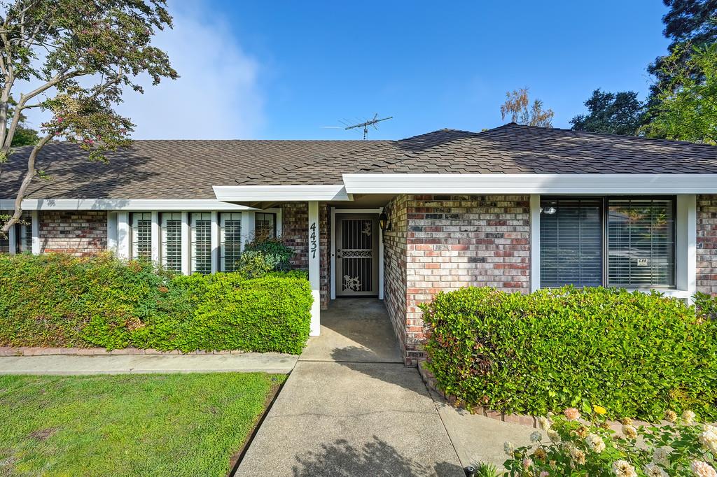 4437 Rutgers Way