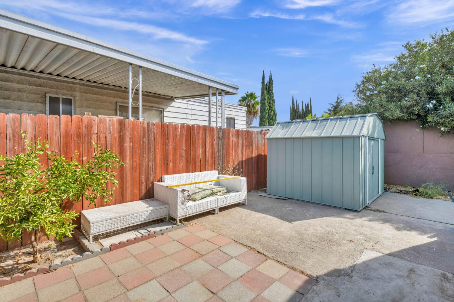 4837 Faith Home Road 82