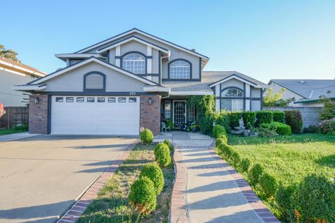 2972 Violet Drive West Sacramento CA 95691