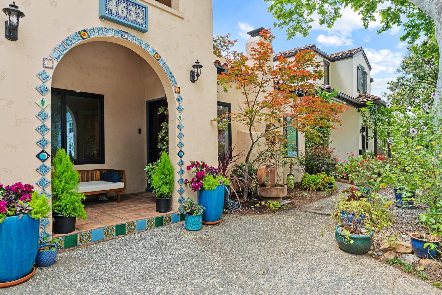 4632 Buckingham