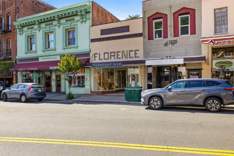 435 Main Street Placerville CA 95667