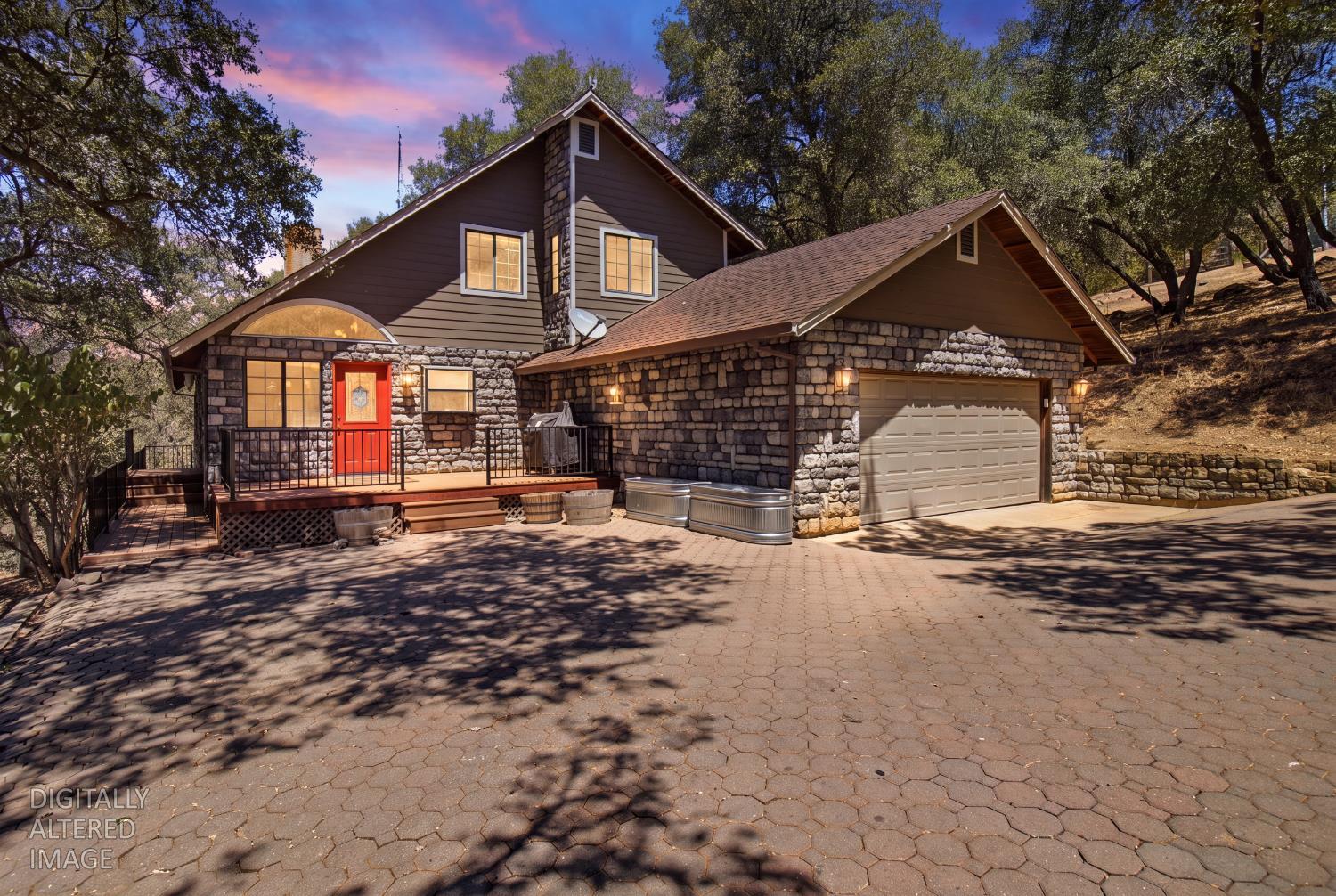 3300 Broken Branch Trail