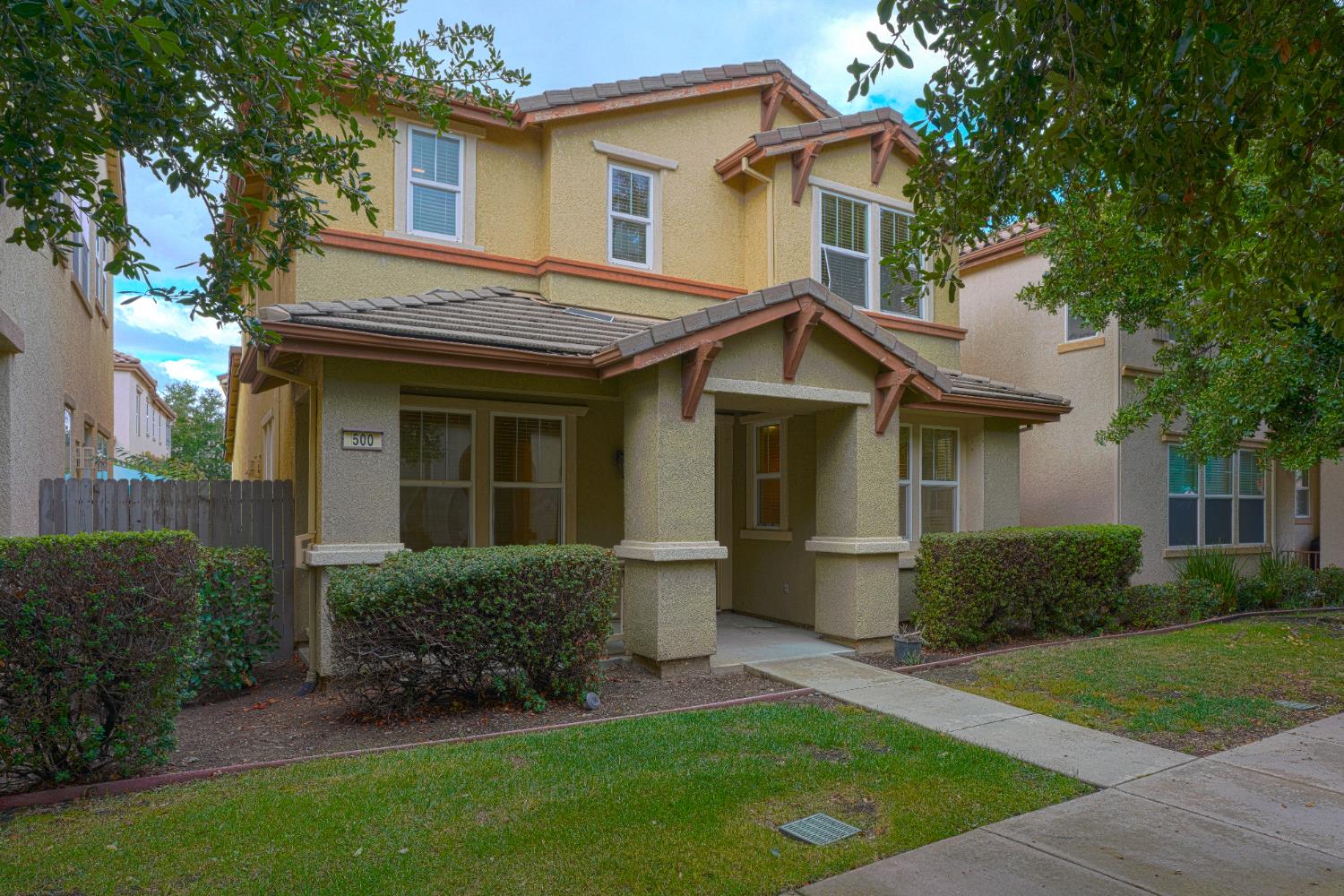 500 Wapello Circle