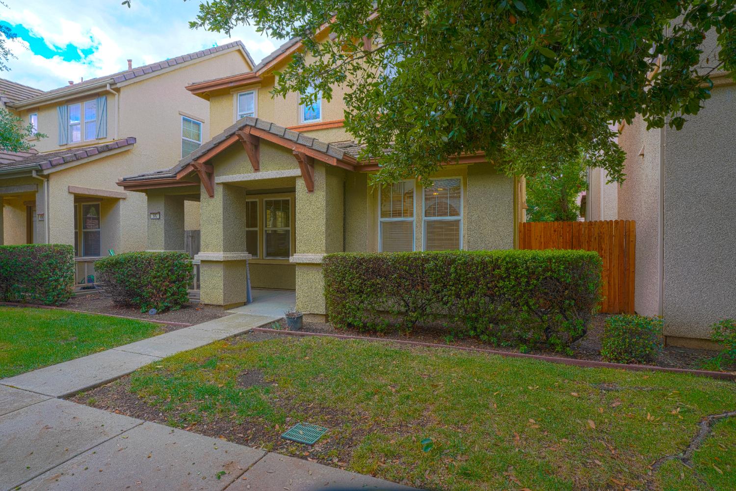 500 Wapello Circle
