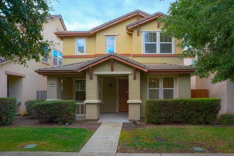 500 Wapello Circle Sacramento CA 95835