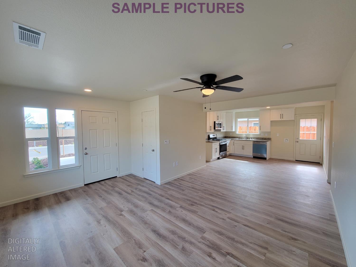 467 E Alameda Street