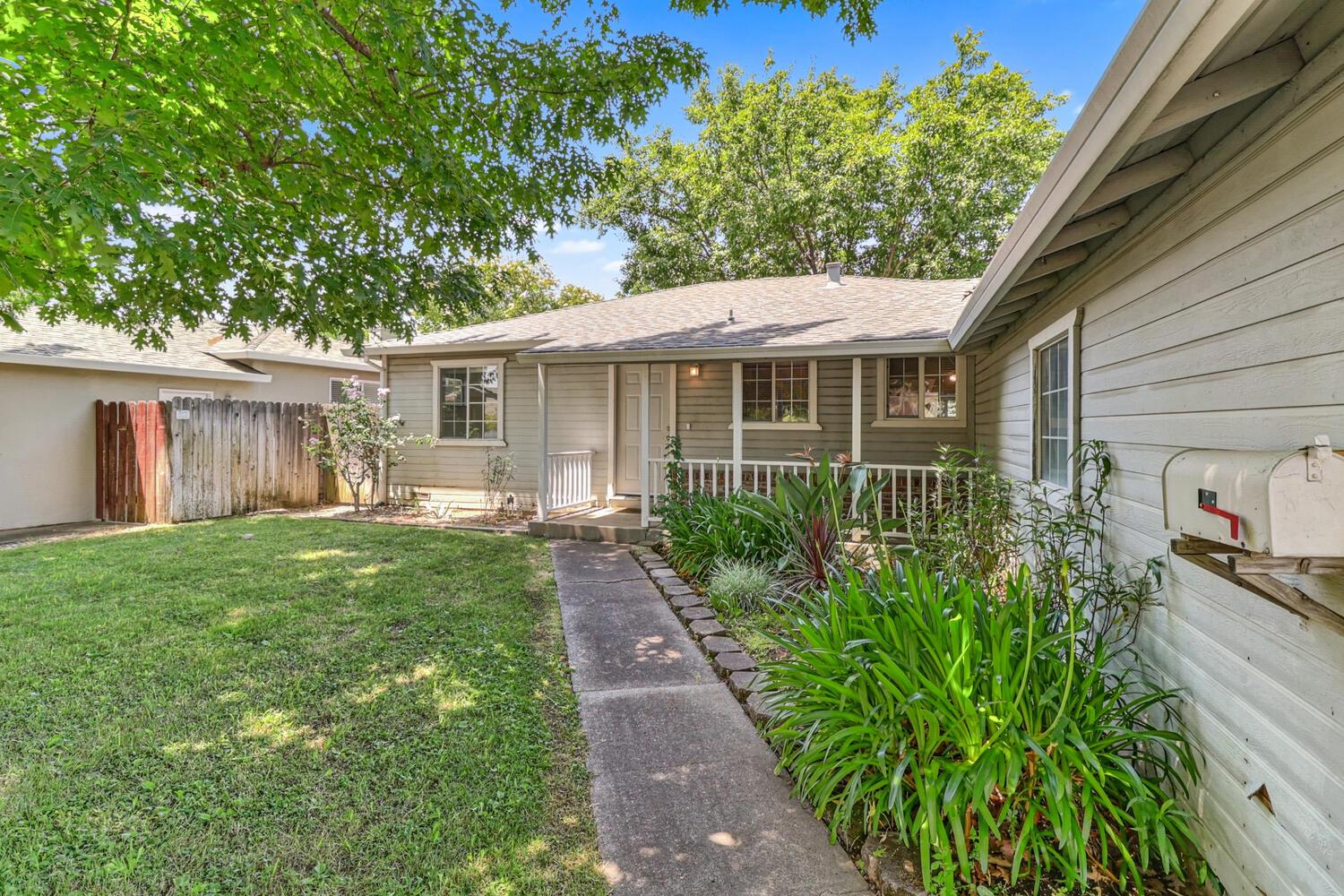 4633 Morpheus Lane