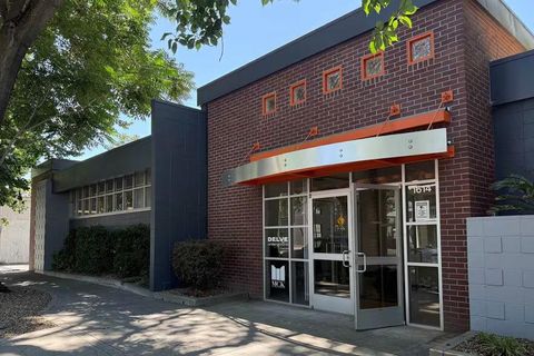 1614 19th Street Sacramento CA 95811