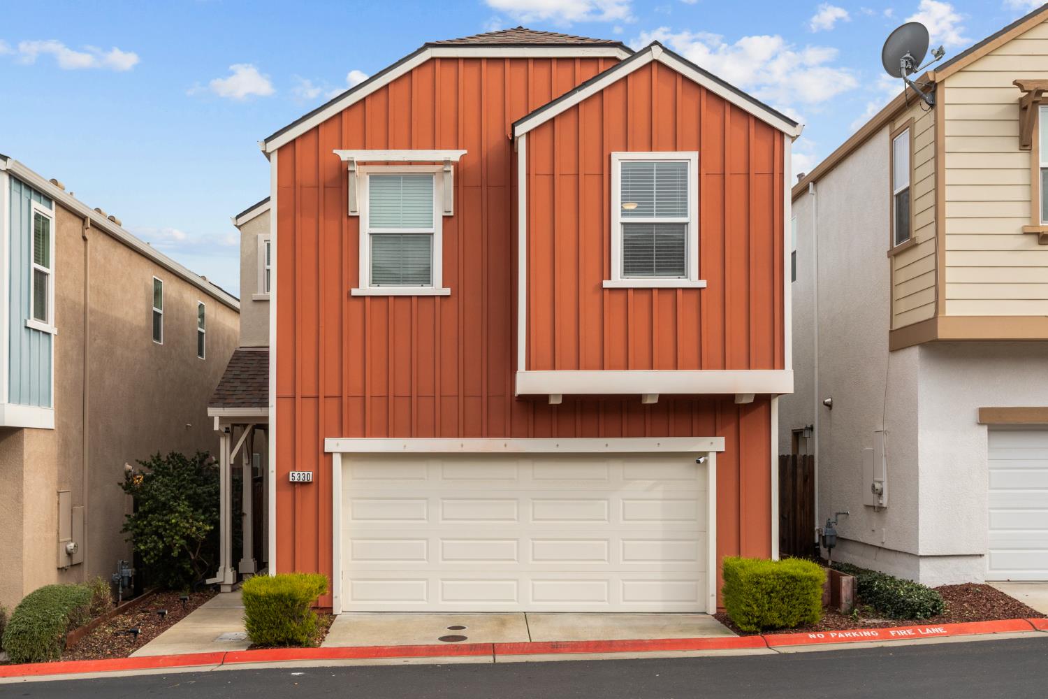 5330 Sable Wood Lane