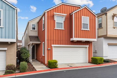 5330 Sable Wood Lane Fair Oaks CA 95628