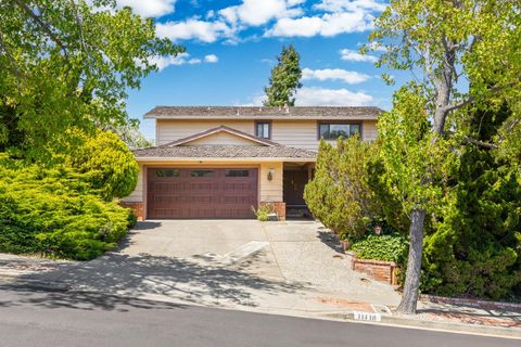 11418 Betlen Drive Dublin CA 94568