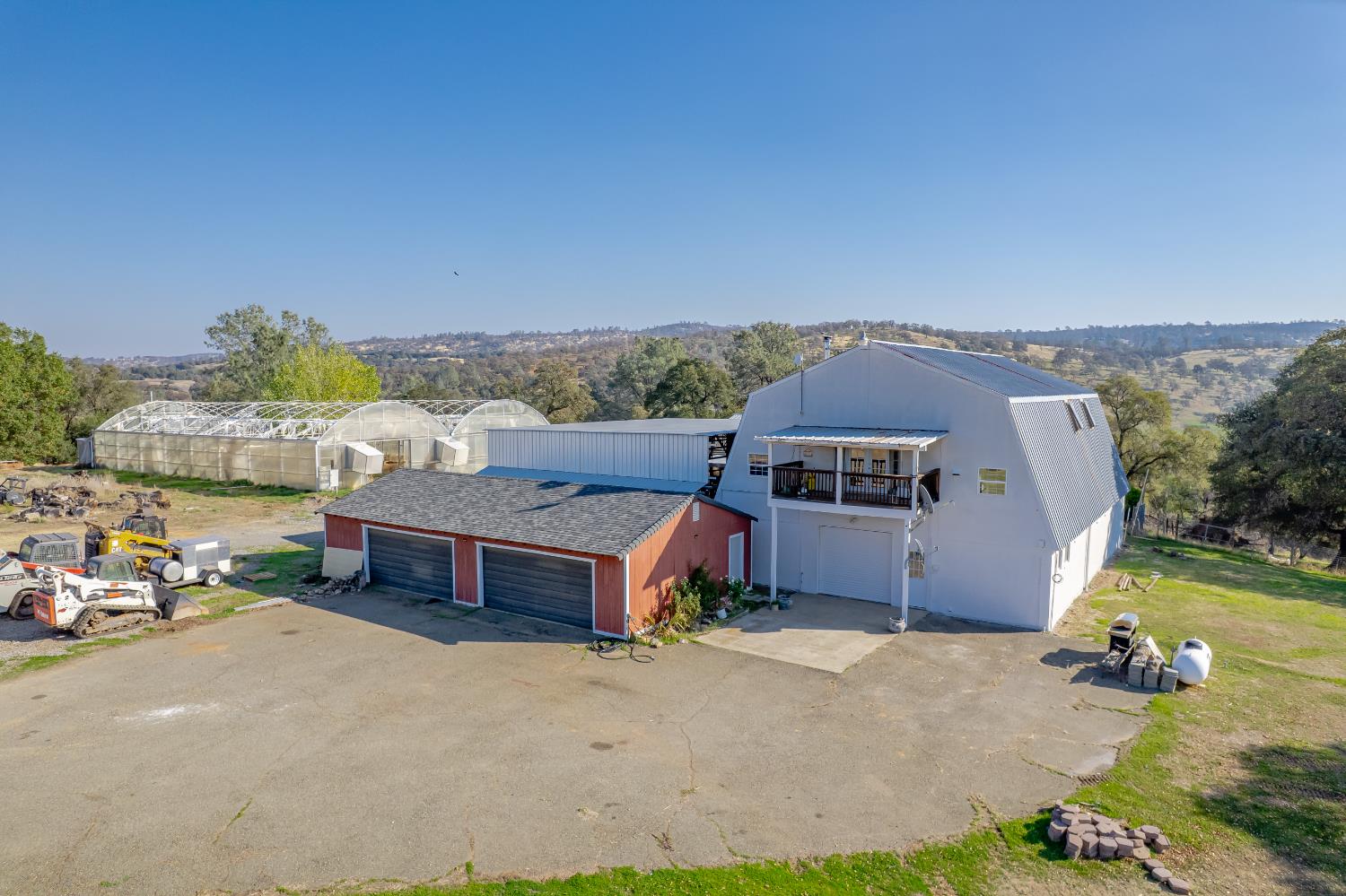 5585 Garden Bar Rd Lot #2
