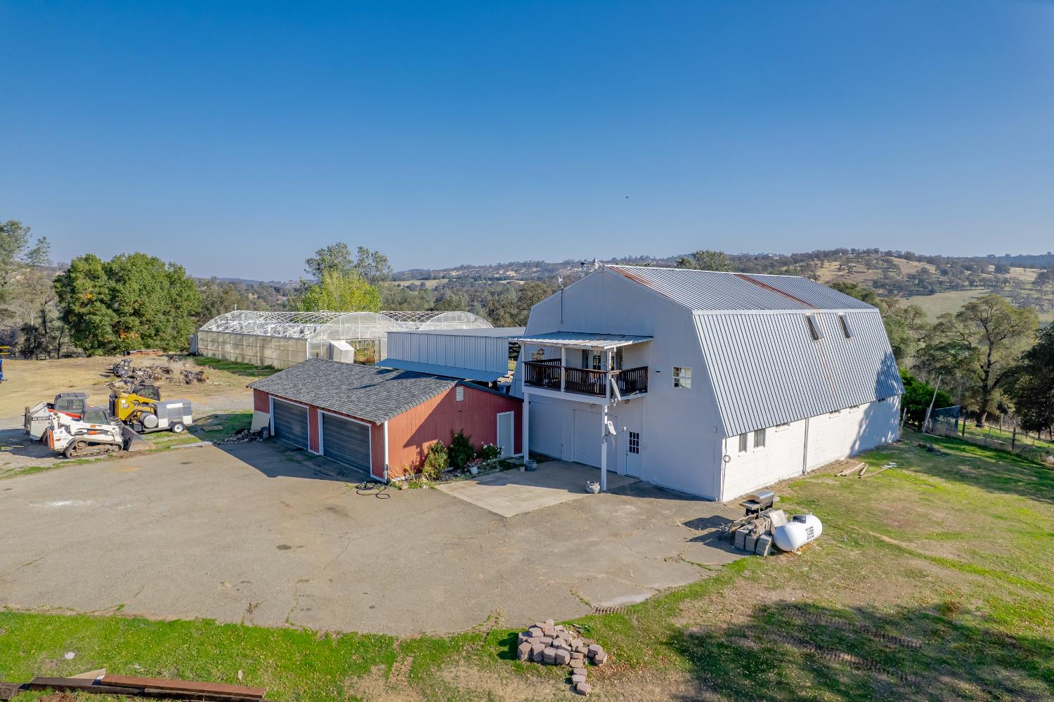 5585 Garden Bar Rd Lot #2
