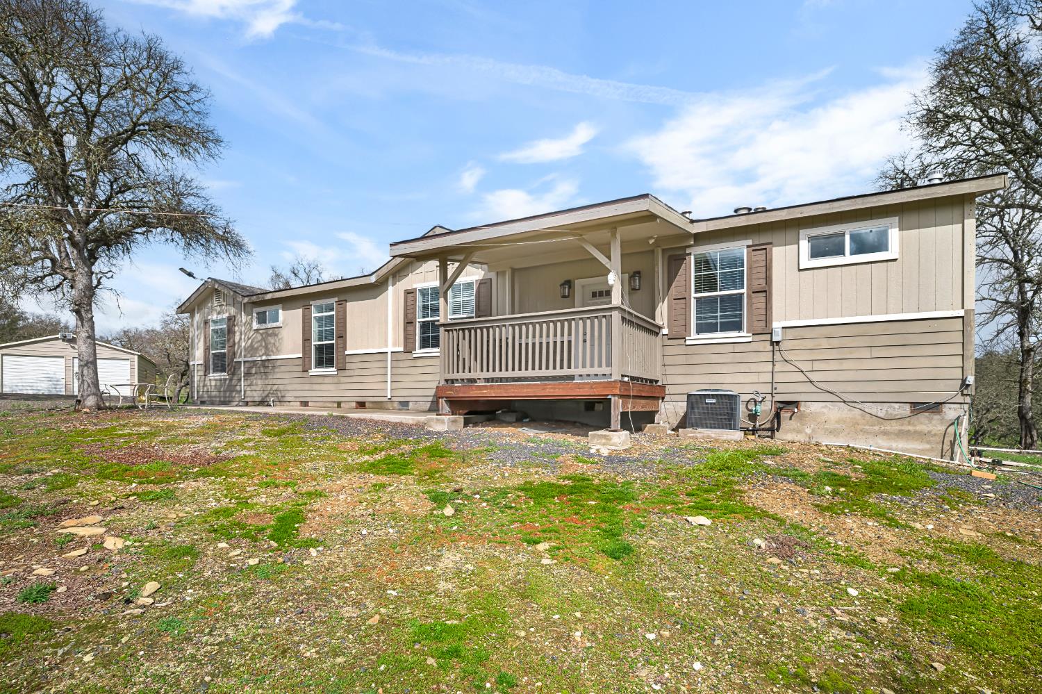 3570 Stagecoach Road