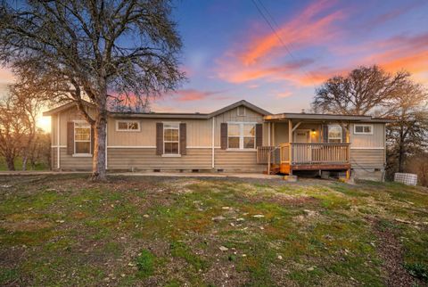 3570 Stagecoach Road Copperopolis CA 95228