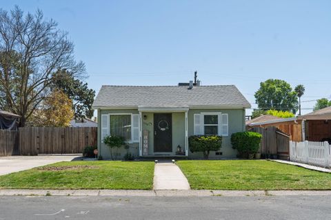1736 Idalou Avenue, Modesto, CA 95350 - MLS#: 225054135