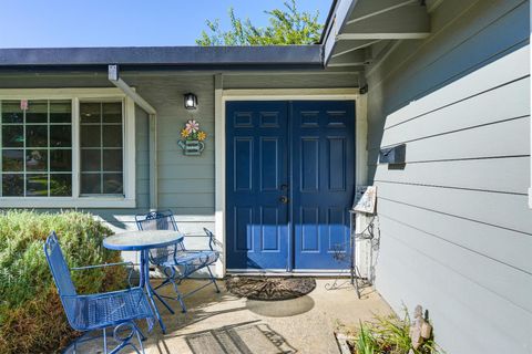 8909 Ramstad Avenue Fair Oaks CA 95628