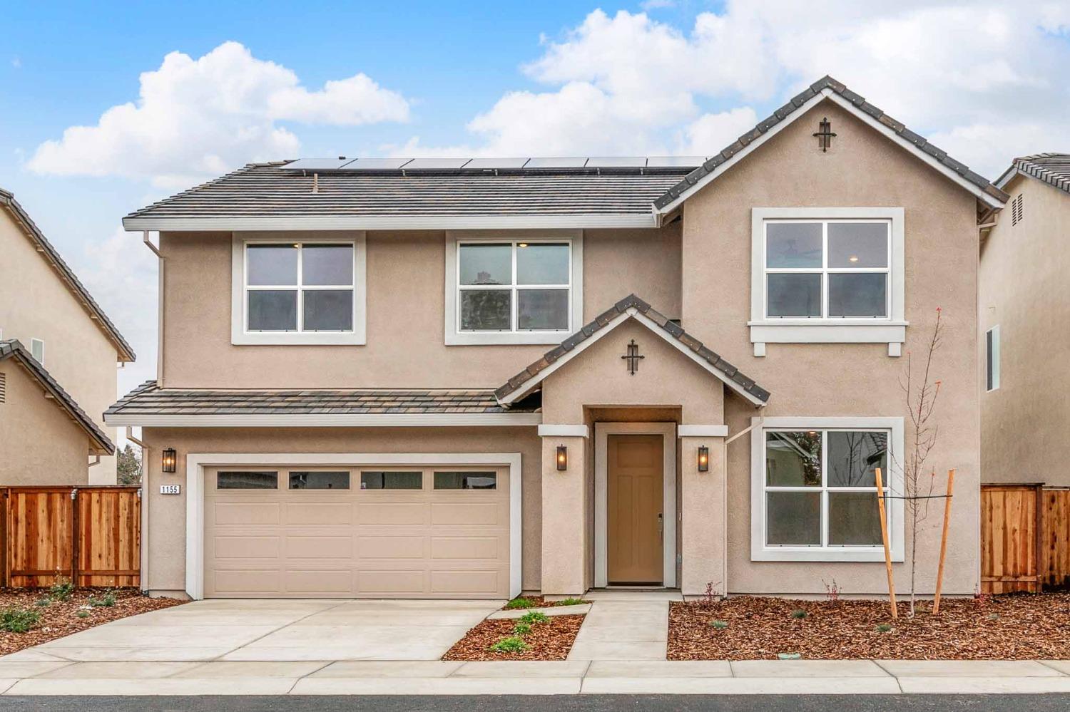 1155 Billie Keith Way