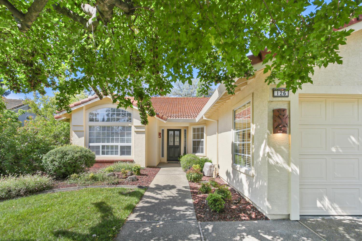 126 Burrill Drive