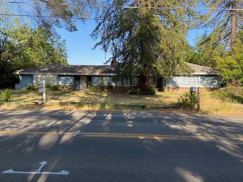 2804 California Avenue Carmichael CA 95608