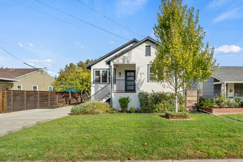 5133 Dover Avenue Sacramento CA 95819