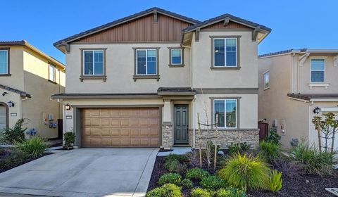 3258 Sidney Way Folsom CA 95630