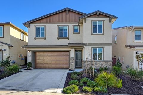 3258 Sidney Way Folsom CA 95630