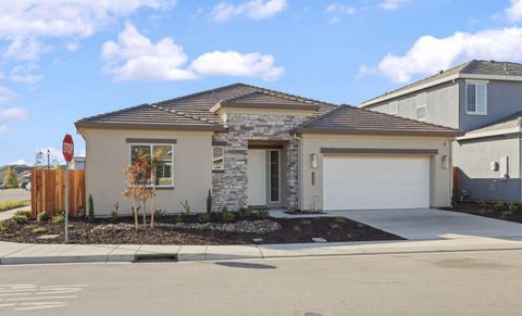 2299 Paramount Lane Manteca CA 95337