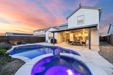606 Brooklyn Court Lincoln CA 95648
