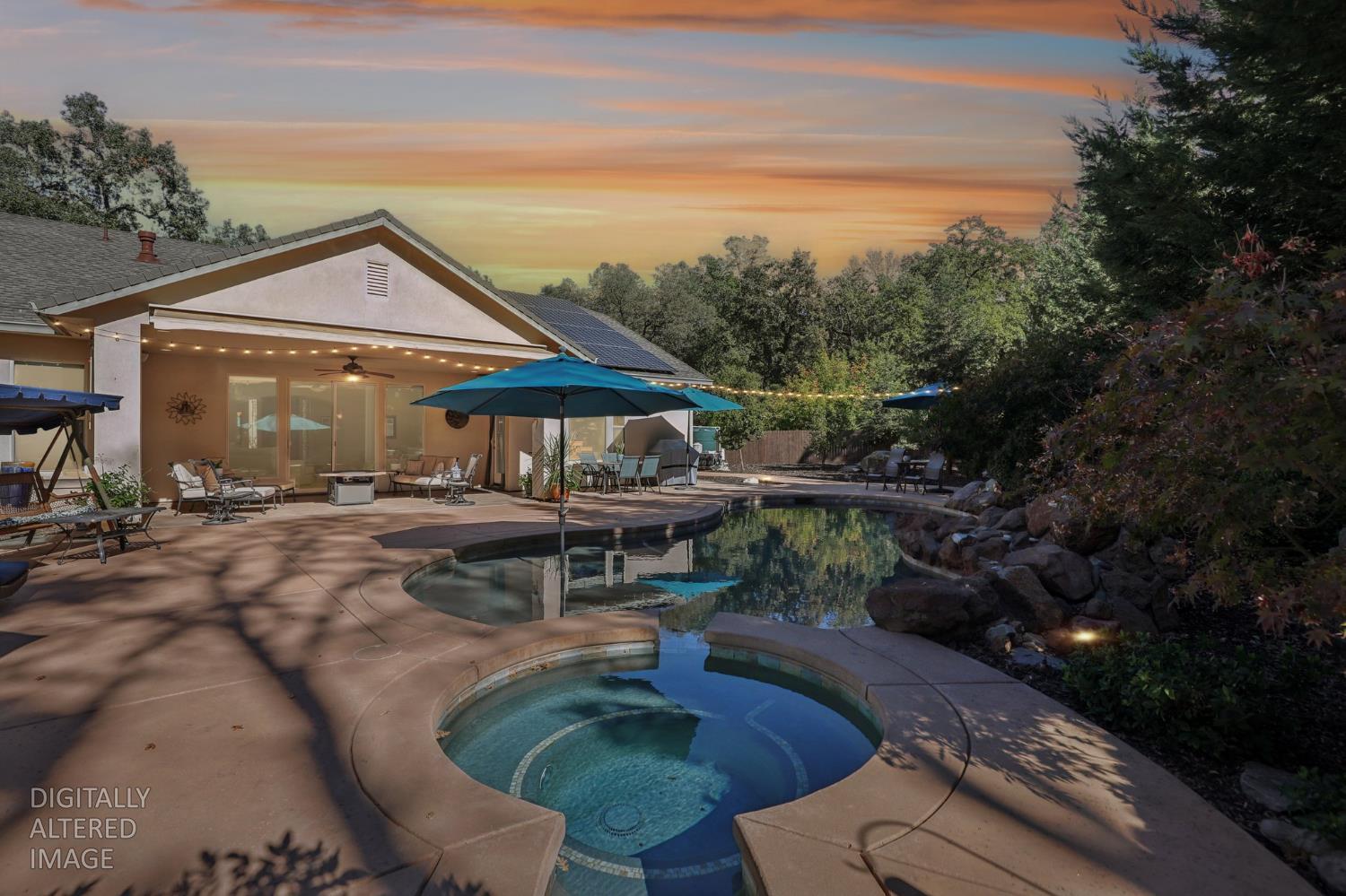 3460 El Dorado Road