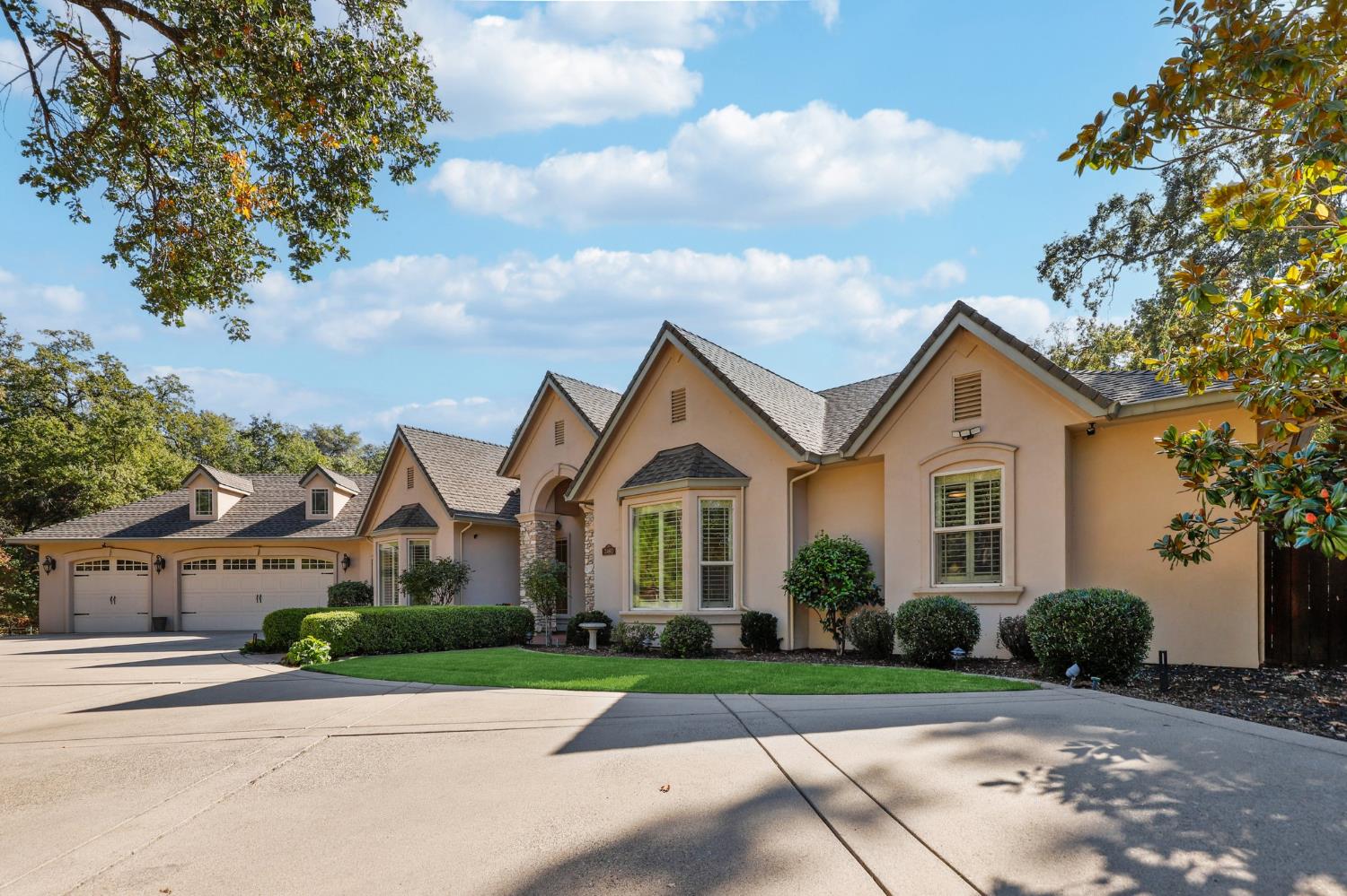 3460 El Dorado Road