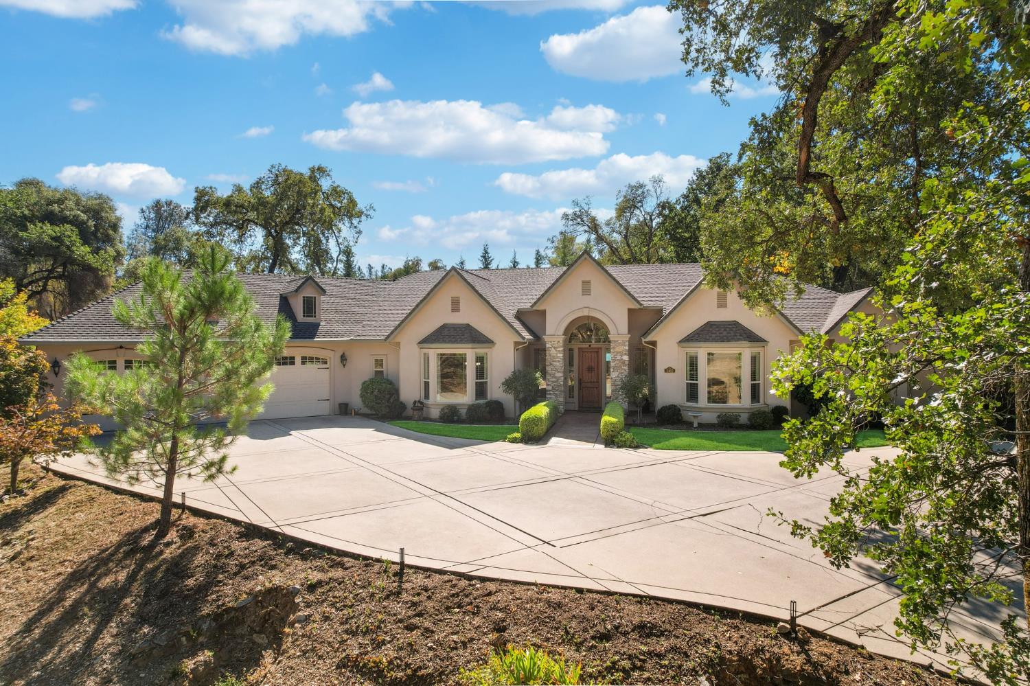 3460 El Dorado Road
