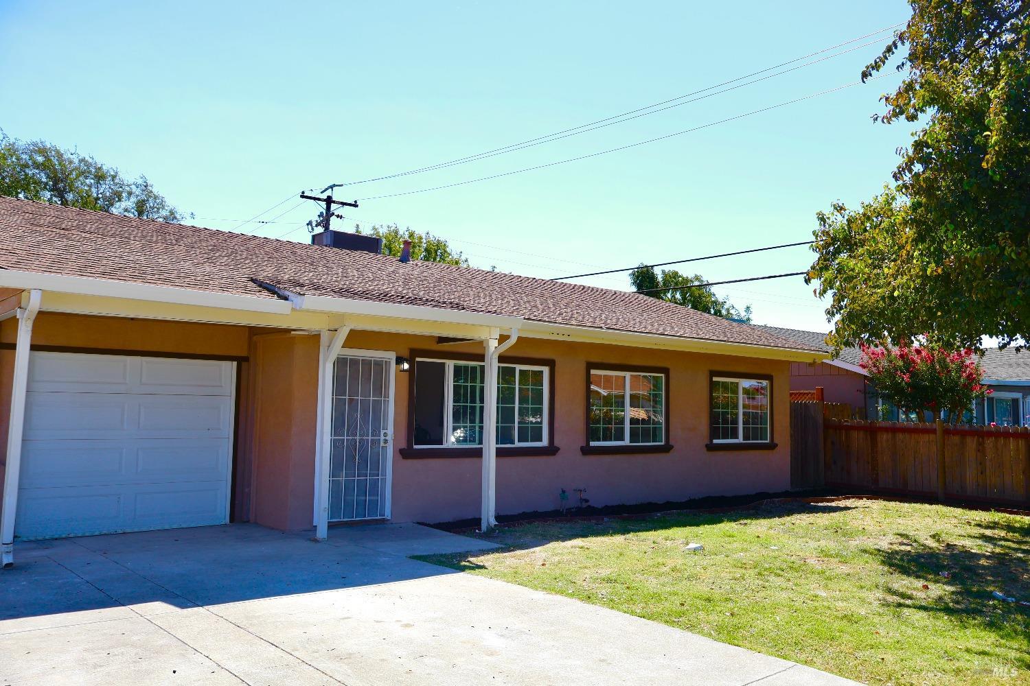 View Fairfield, CA 94533 house