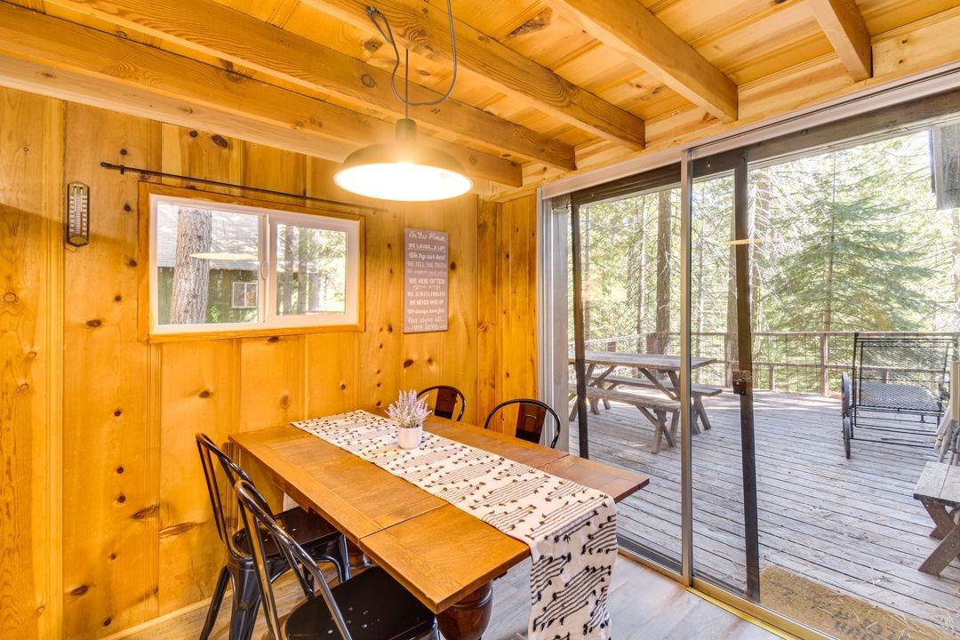 25747 Long Barn Sugar Pine Road