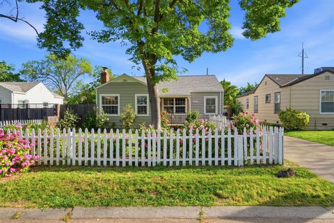 2121 Juliesse Avenue Sacramento CA 95821