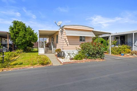 6825 Capital Circle Unit 204, Sacramento, CA 95282 - #: 225119557