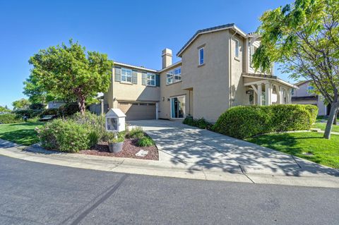 1649 Snapdragon Lane, Roseville, CA 95747 - #: 226043330