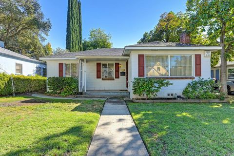 1116 Lochbrae Road Sacramento CA 95815