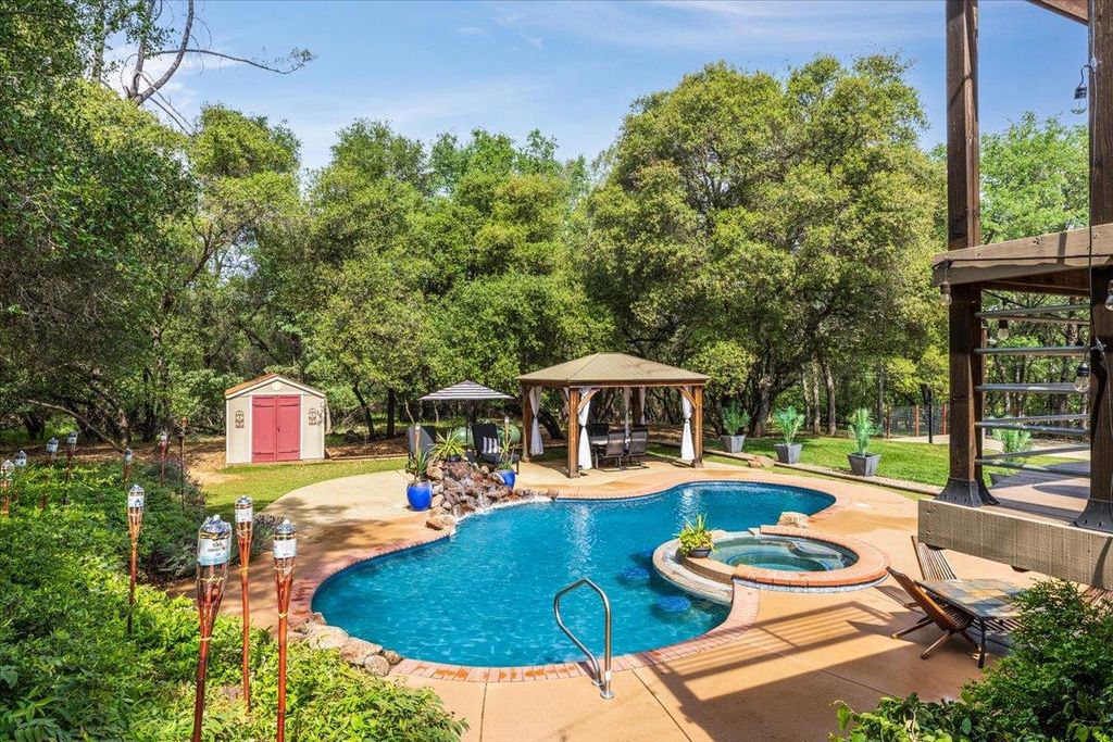 Photo of 3940 Welker Lane, Shingle Springs, CA 95682 (MLS # 226038291)