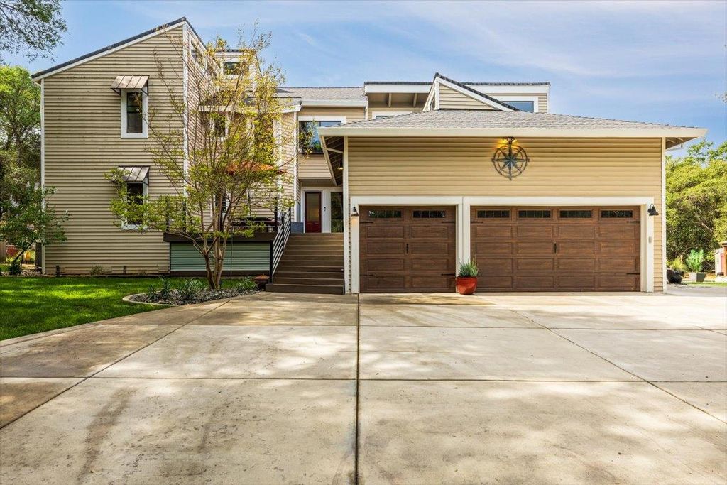 Photo of 3940 Welker Lane, Shingle Springs, CA 95682 (MLS # 226038291)