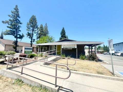 4901 Marconi Avenue Carmichael CA 95608