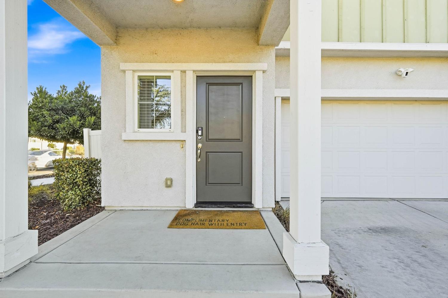 3742 Roseparke Way
