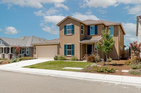 1807 Birdie Street Manteca CA 95337