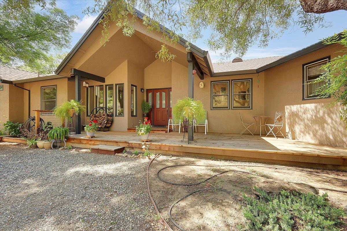 9521 Sicard Flat Road