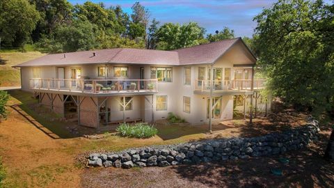 9521 Sicard Flat Road Browns Valley CA 95918