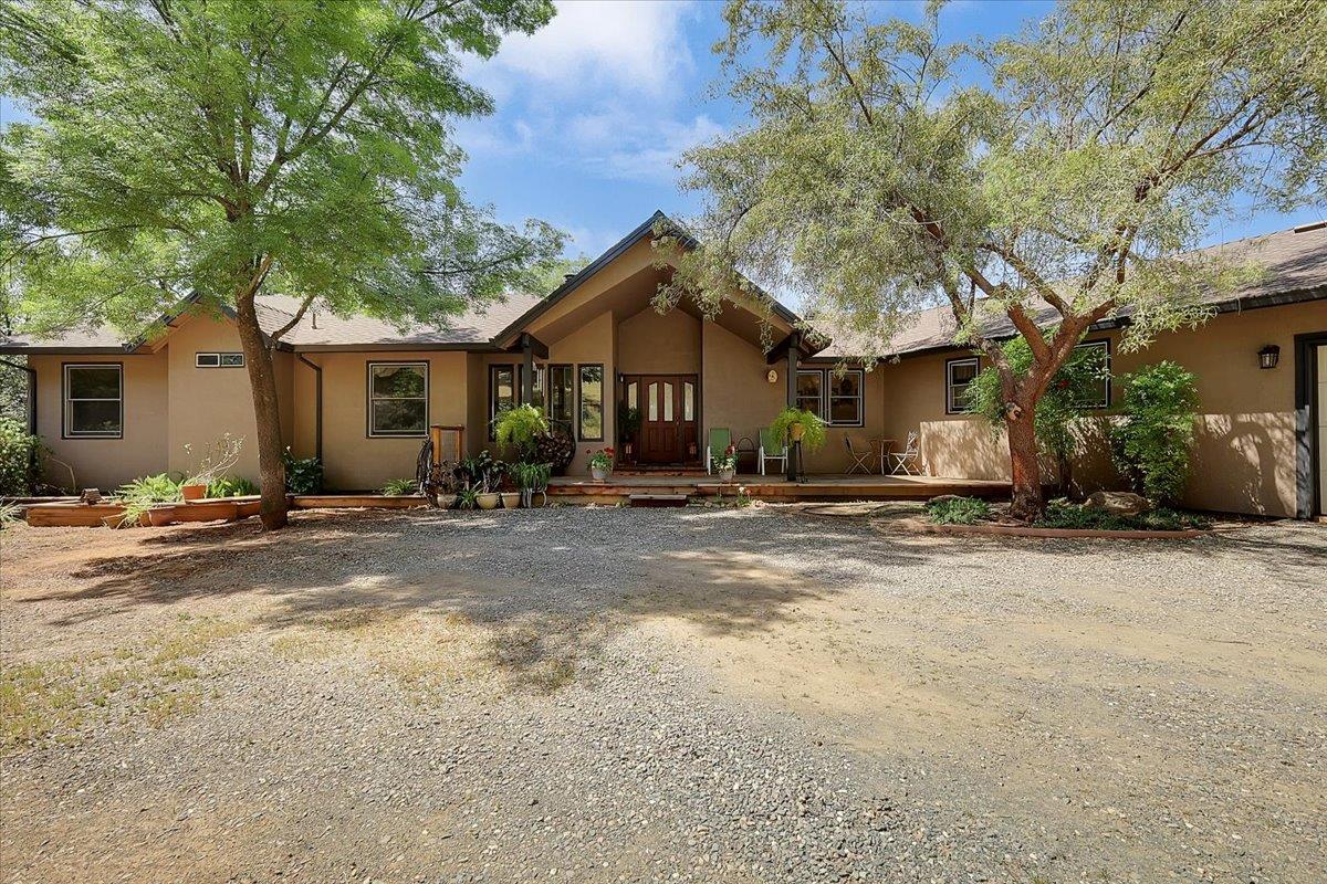 9521 Sicard Flat Road