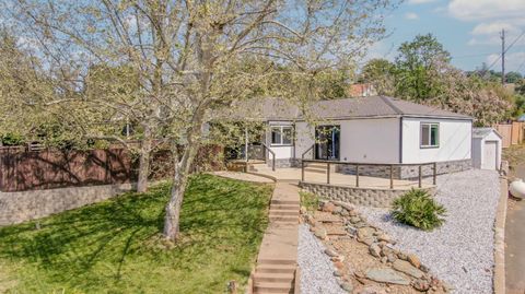 1568 Old Vallecito Road Angels Camp CA 95222