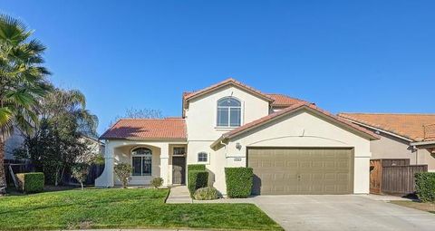 2461 Martin Anthony Court Tracy CA 95377